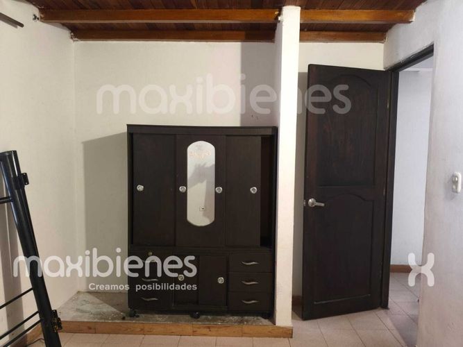 Casa de 3 alcobas en arriendo en Parroquial, Apartado, 150 m² · foto 21 de 24