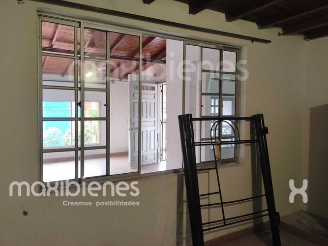 Casa de 3 alcobas en arriendo en Parroquial, Apartado, 150 m² · foto 22 de 24
