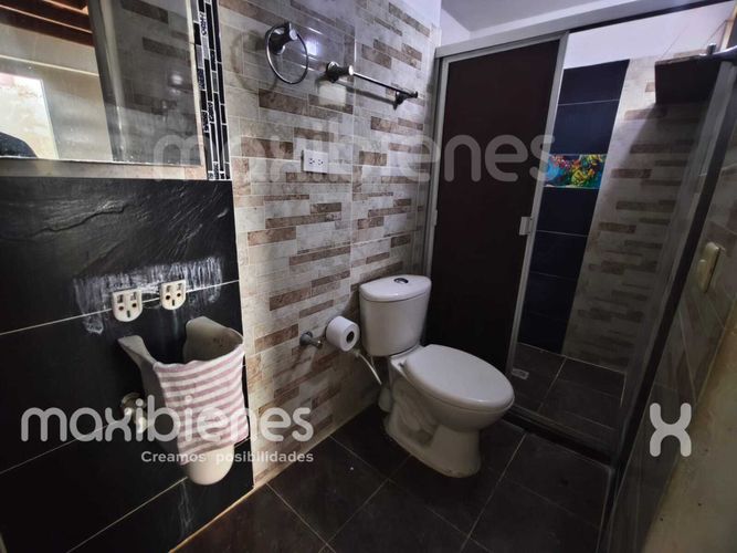 Casa de 3 alcobas en arriendo en Parroquial, Apartado, 150 m² · foto 23 de 24
