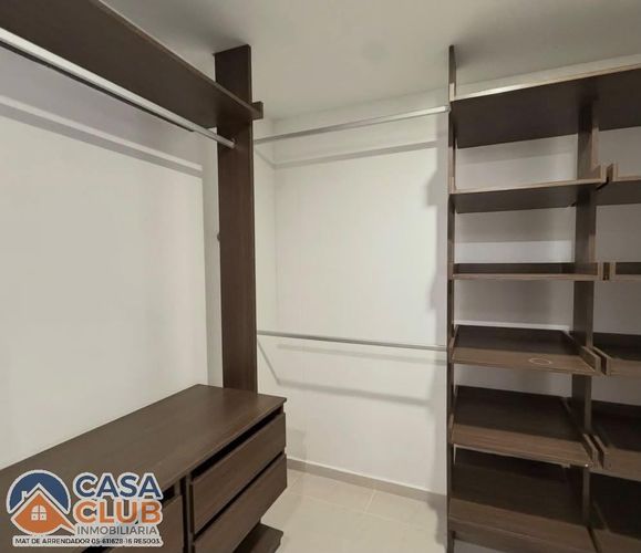 Apartamento de 3 alcobas en venta en Guatiguara, Piedecuesta, 80 m² · foto 7 de 12