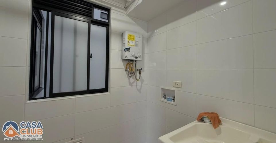 Apartamento de 3 alcobas en venta en Guatiguara, Piedecuesta, 80 m² · foto 10 de 12