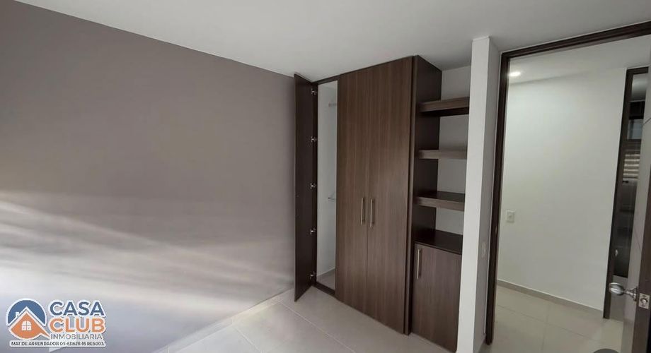 Apartamento de 3 alcobas en venta en Guatiguara, Piedecuesta, 80 m² · foto 6 de 12