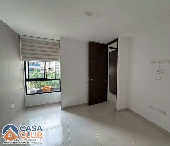 Apartamento de 3 alcobas en venta en Guatiguara, Piedecuesta, 80 m² · foto 9 de 12
