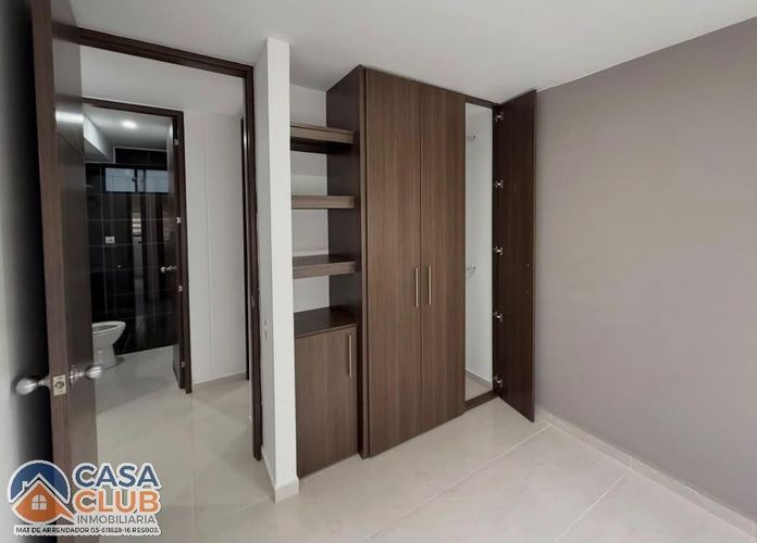 Apartamento de 3 alcobas en venta en Guatiguara, Piedecuesta, 80 m² · foto 5 de 12