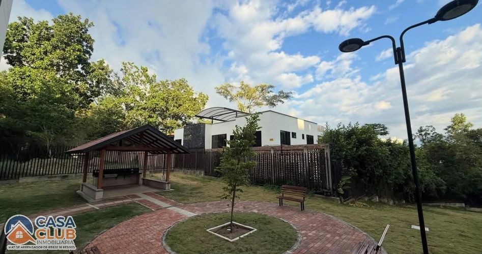 Apartamento de 3 alcobas en venta en Guatiguara, Piedecuesta, 80 m² · foto 11 de 12