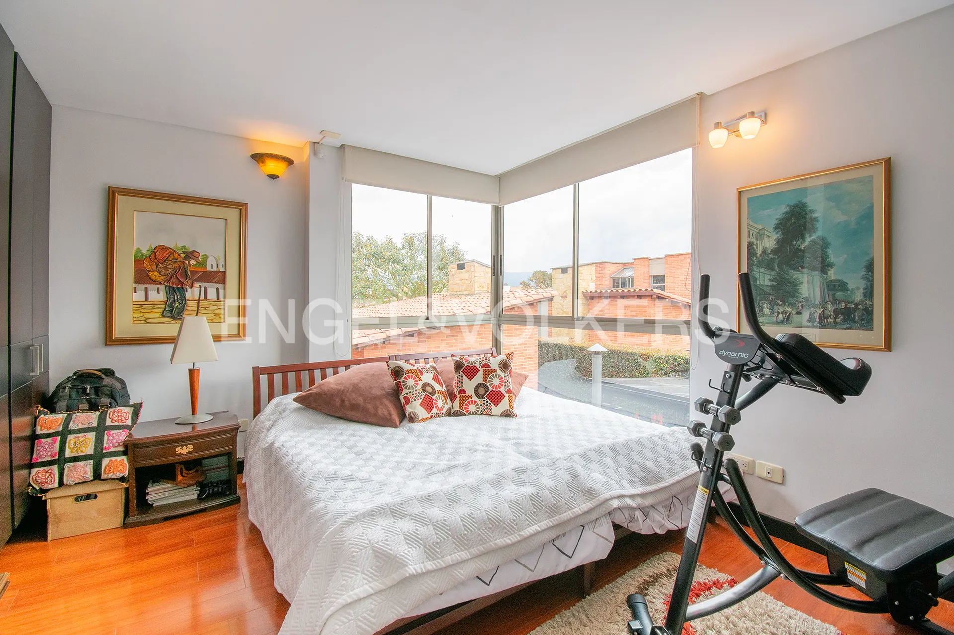 Casa en venta en Canelon, Cajicá · foto 9 de 20