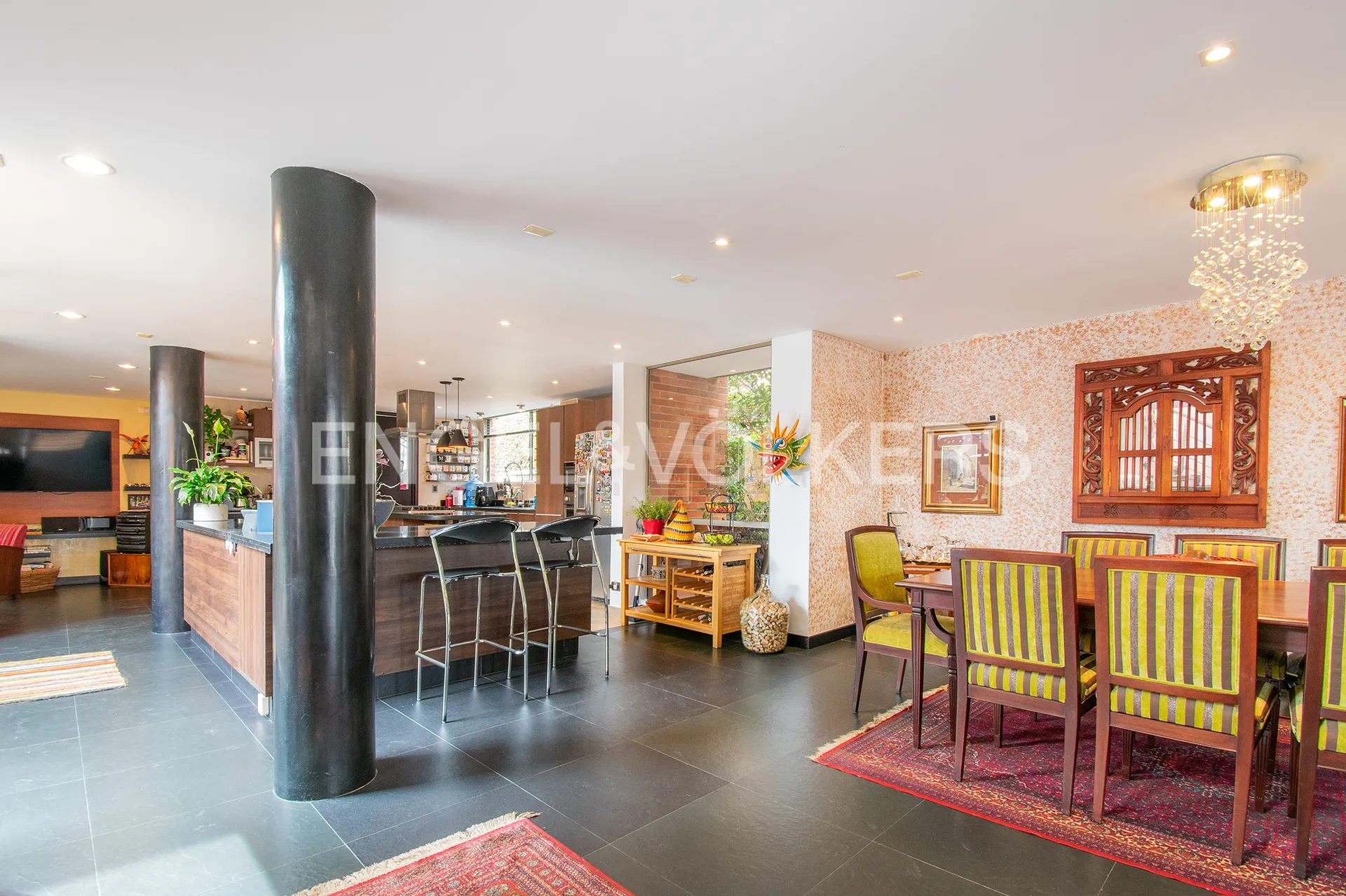 Casa en venta en Canelon, Cajicá · foto 4 de 20