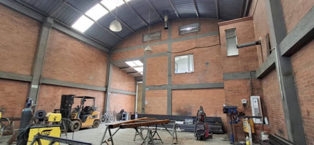 Bodega en venta en La Esmeralda, Zipaquirá, 282 m² · foto 8 de 16