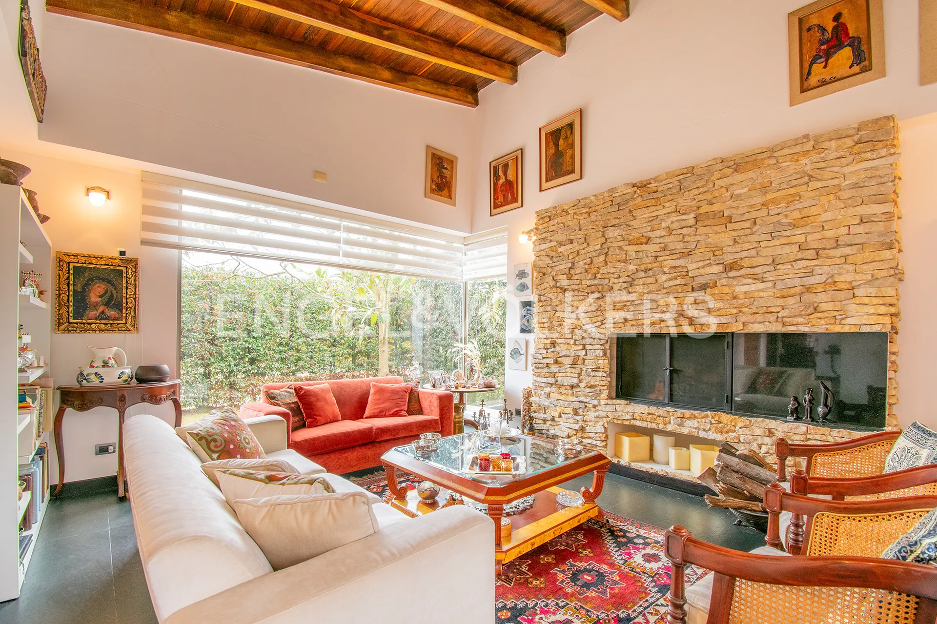 Casa en venta en Canelon, Cajicá · foto 2 de 20