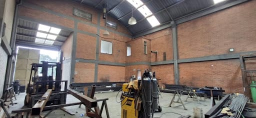 Bodega en venta en La Esmeralda, Zipaquirá, 282 m² · foto 10 de 16