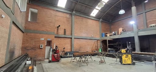 Bodega en venta en La Esmeralda, Zipaquirá, 282 m² · foto 12 de 16