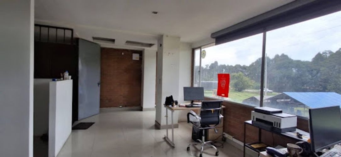 Bodega en venta en La Esmeralda, Zipaquirá, 282 m² · foto 15 de 16