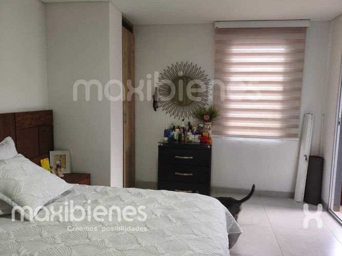 Apartamento de 2 alcobas en venta en El Salvador, Apartado, 60 m² · foto 12 de 24