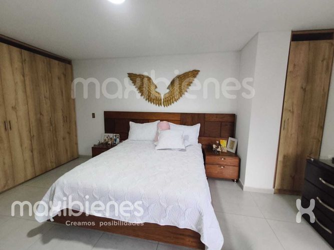 Apartamento de 2 alcobas en venta en El Salvador, Apartado, 60 m² · foto 14 de 24