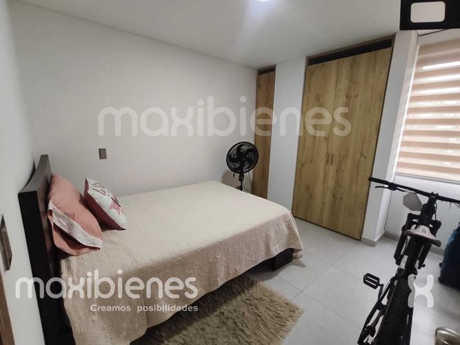 Apartamento de 2 alcobas en venta en El Salvador, Apartado, 60 m² · foto 22 de 24