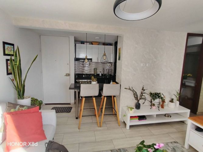 Apartamento en venta en El Vergel Oriental, Bogotá · foto 3 de 24