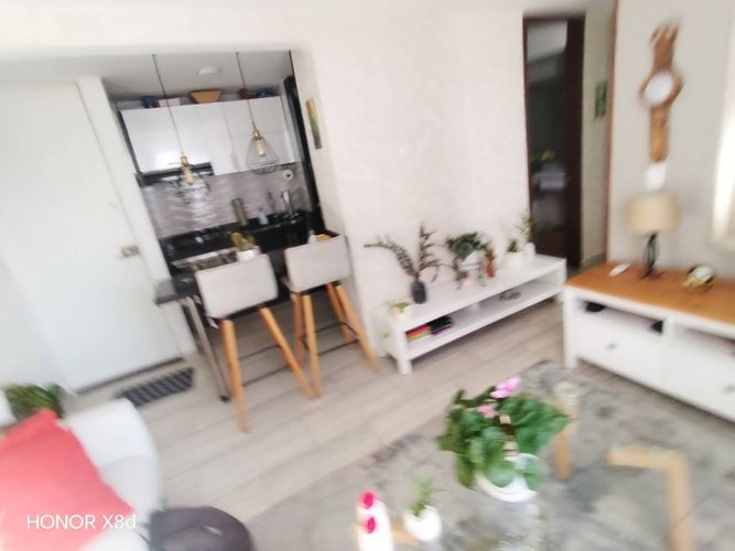 Apartamento en venta en El Vergel Oriental, Bogotá · foto 4 de 24