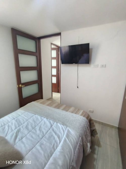 Apartamento en venta en El Vergel Oriental, Bogotá · foto 12 de 24