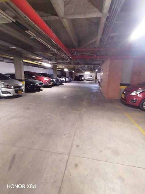 Apartamento en venta en El Vergel Oriental, Bogotá · foto 16 de 24