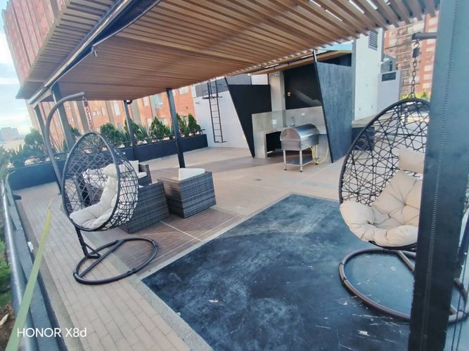 Apartamento en venta en El Vergel Oriental, Bogotá · foto 21 de 24
