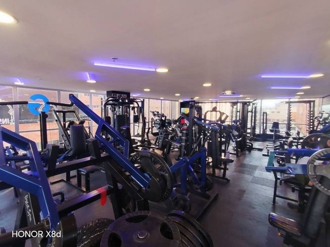 Apartamento en venta en El Vergel Oriental, Bogotá · foto 23 de 24