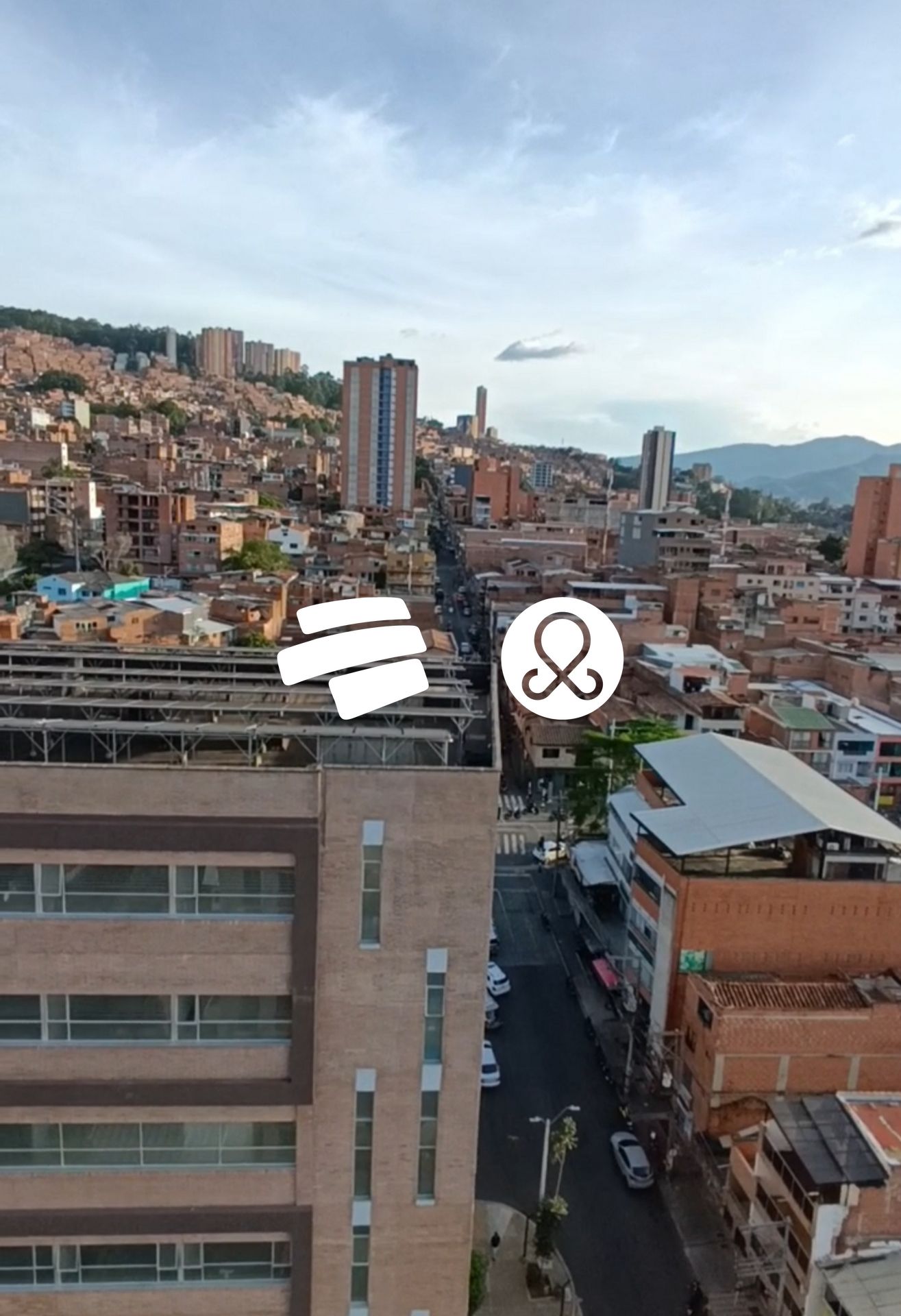 Apartamento en venta en Buenos Aires, Medellín · foto 6 de 6