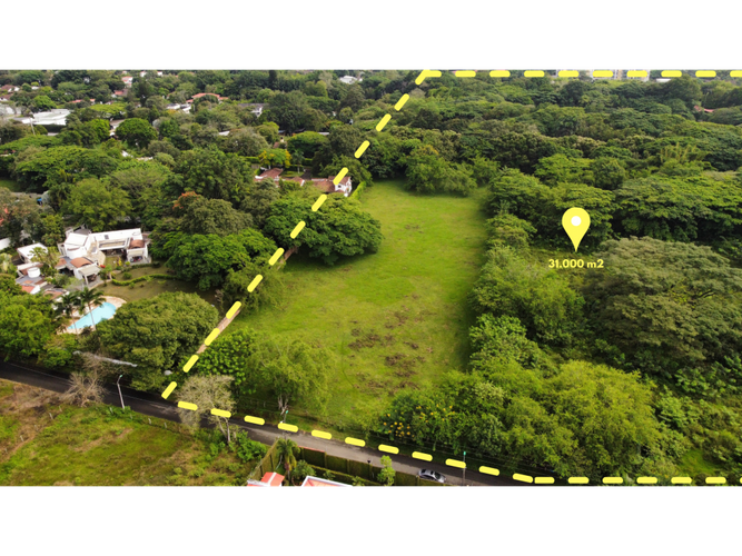 Lote en venta en Pance, Cali, 31000 m² · foto 2 de 7