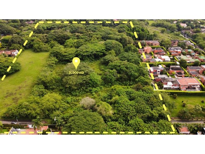 Lote en venta en Pance, Cali, 31000 m² · foto 6 de 7
