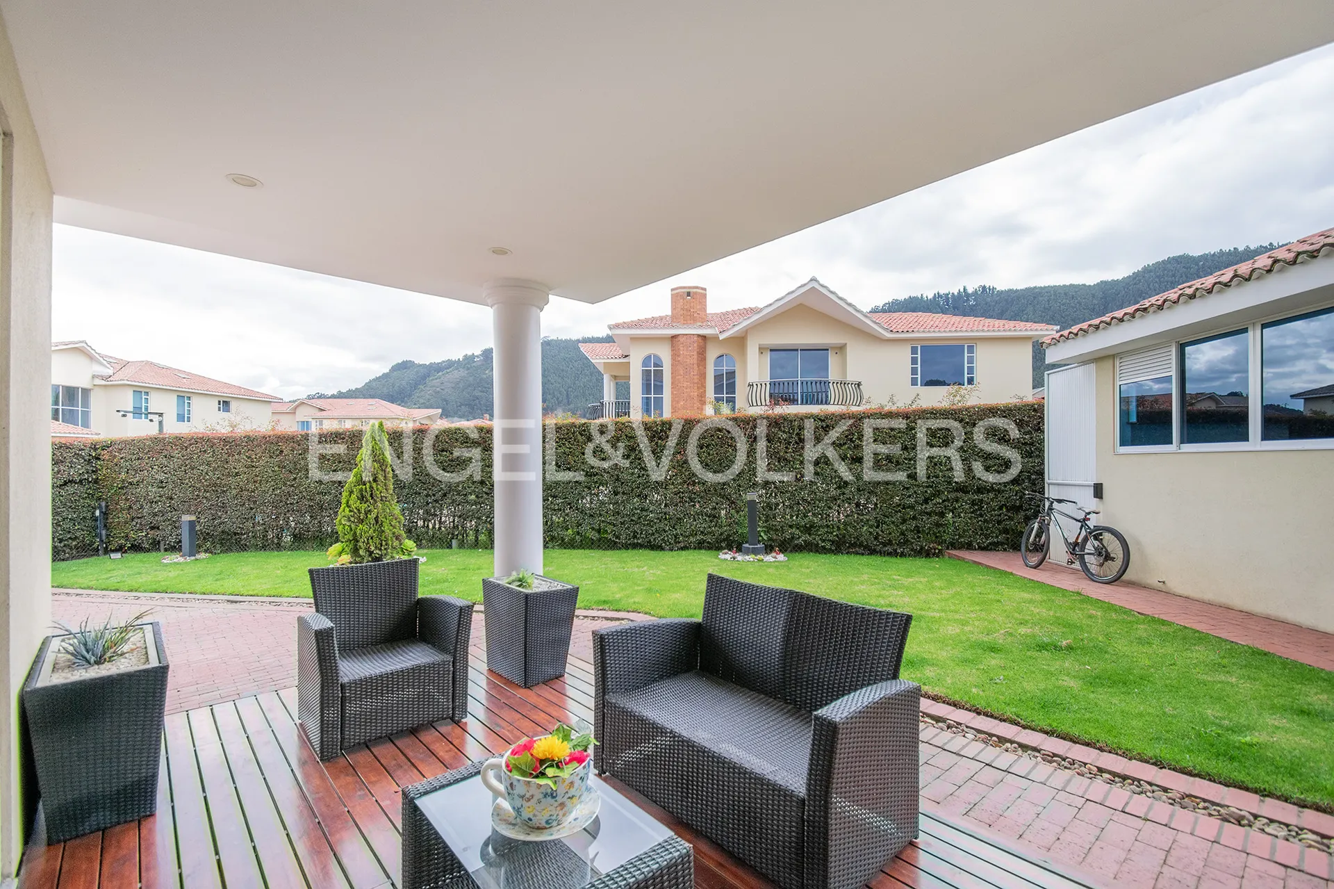 Casa en venta en Chuntame, Cajicá · foto 20 de 20
