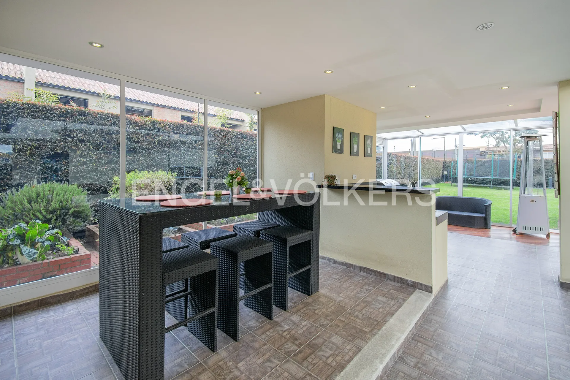 Casa en venta en Chuntame, Cajicá · foto 19 de 20