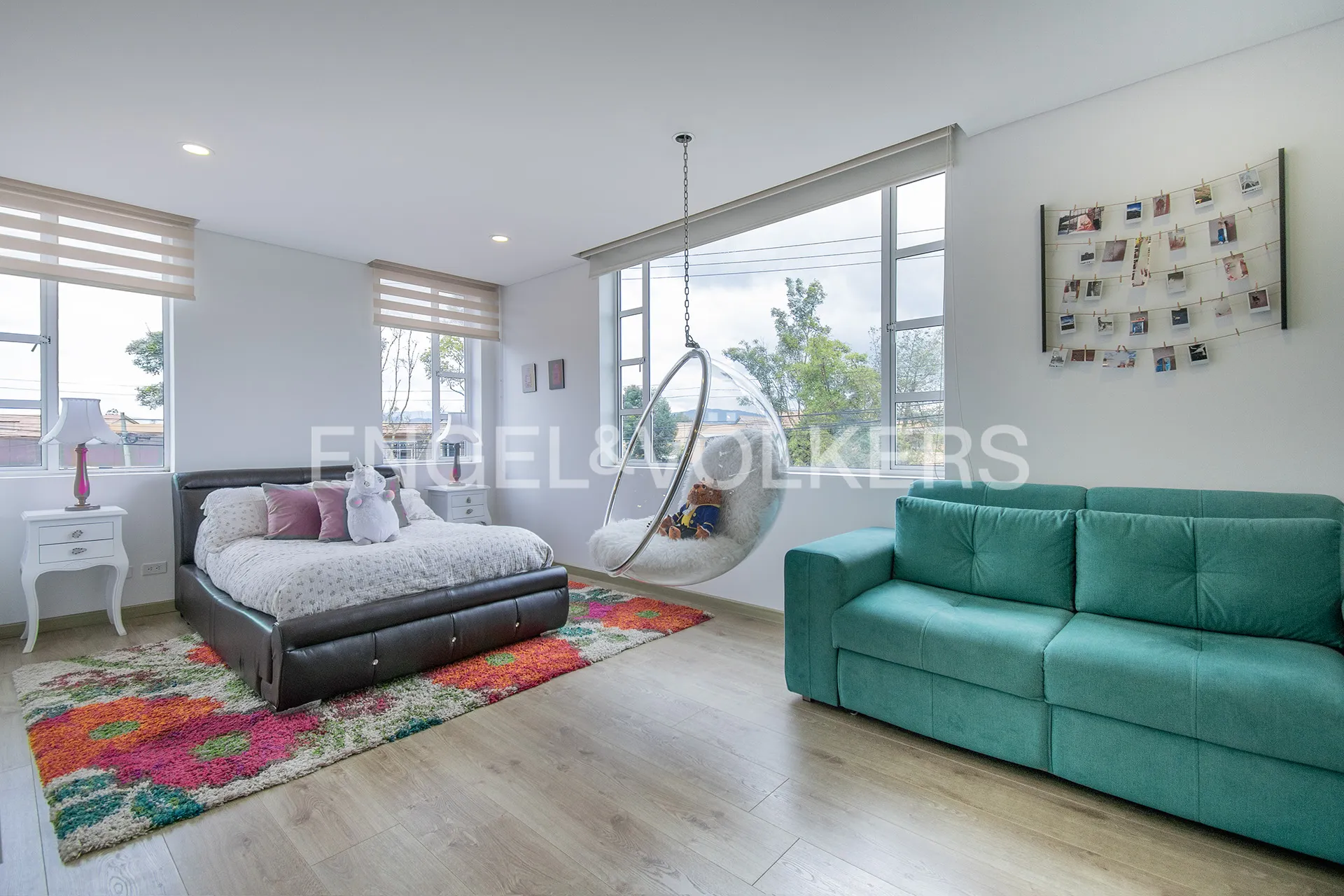 Casa en venta en Chuntame, Cajicá · foto 12 de 20