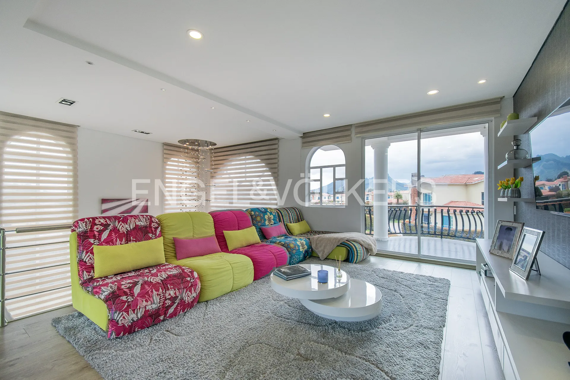 Casa en venta en Chuntame, Cajicá · foto 11 de 20