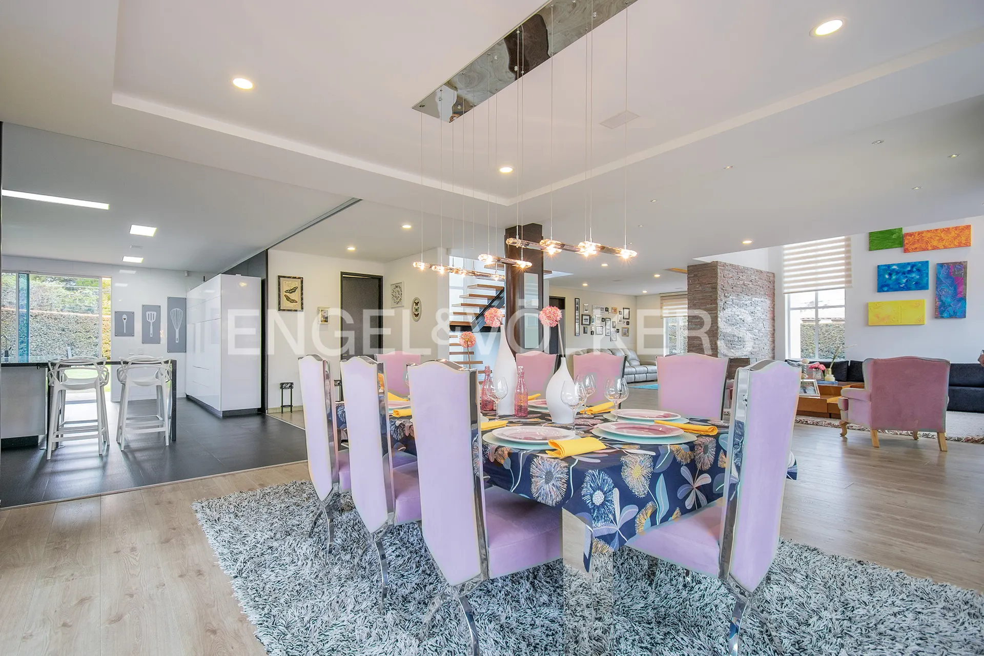 Casa en venta en Chuntame, Cajicá · foto 5 de 20