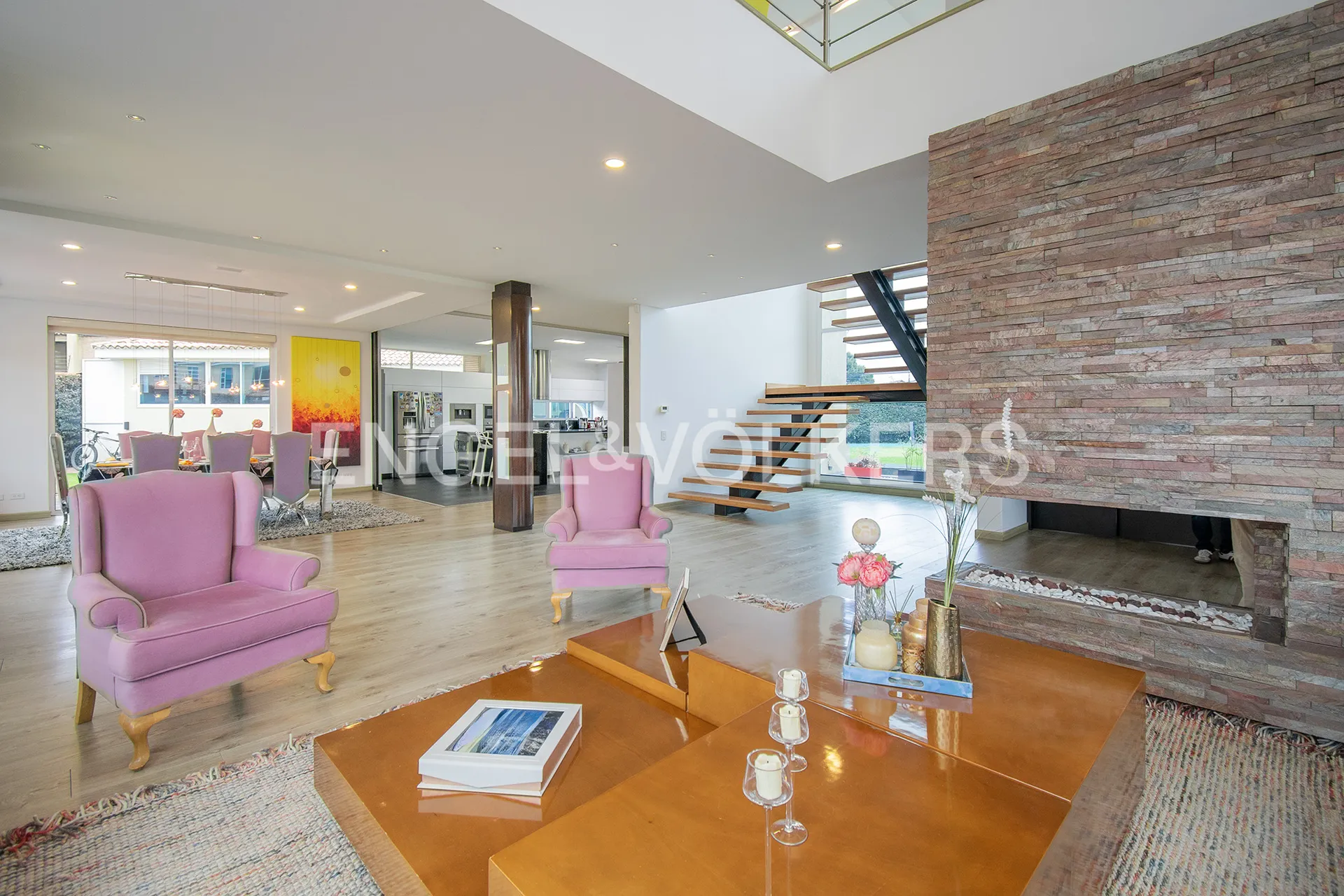 Casa en venta en Chuntame, Cajicá · foto 4 de 20