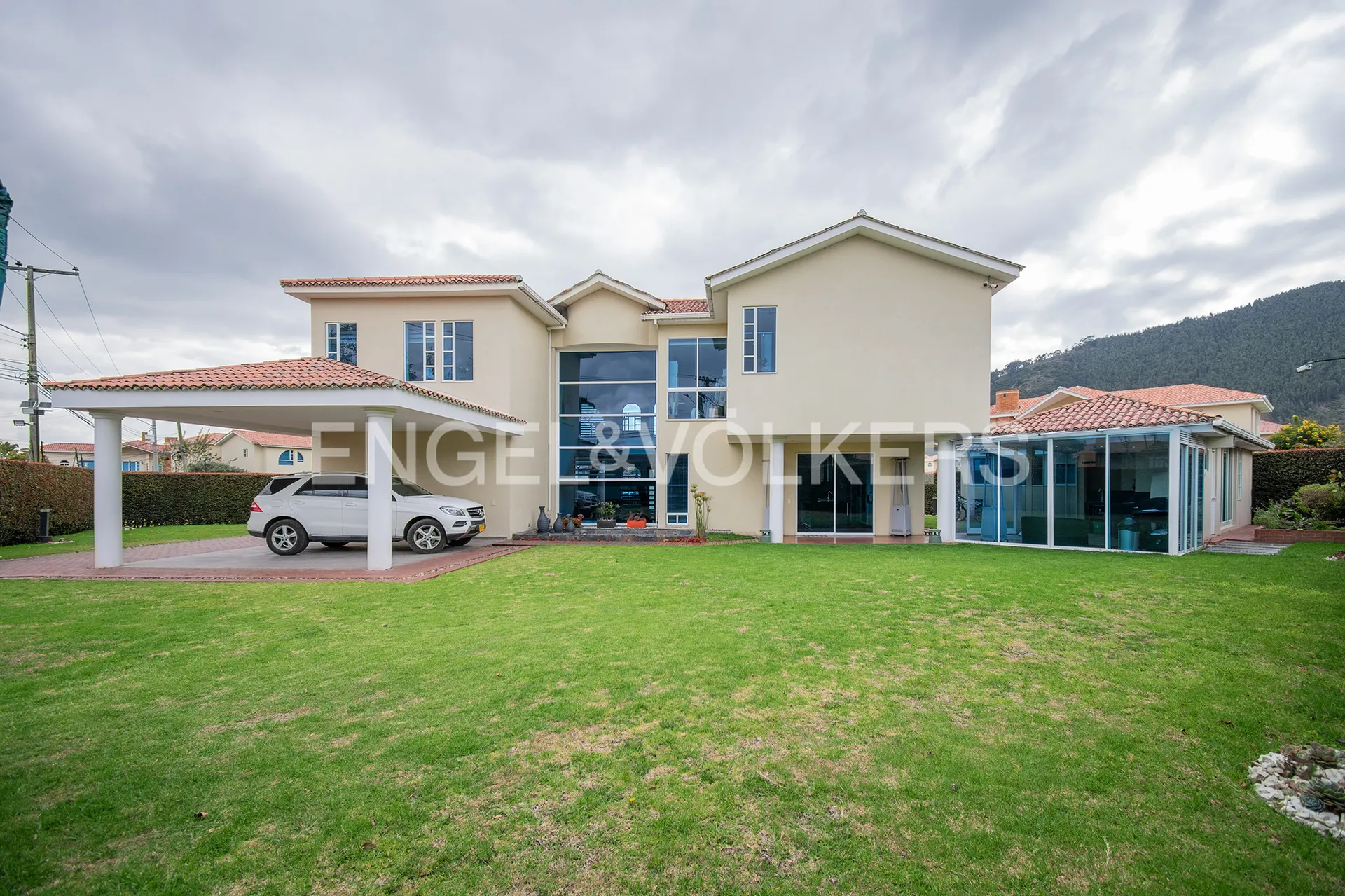 Casa en venta en Chuntame, Cajicá · foto 2 de 20