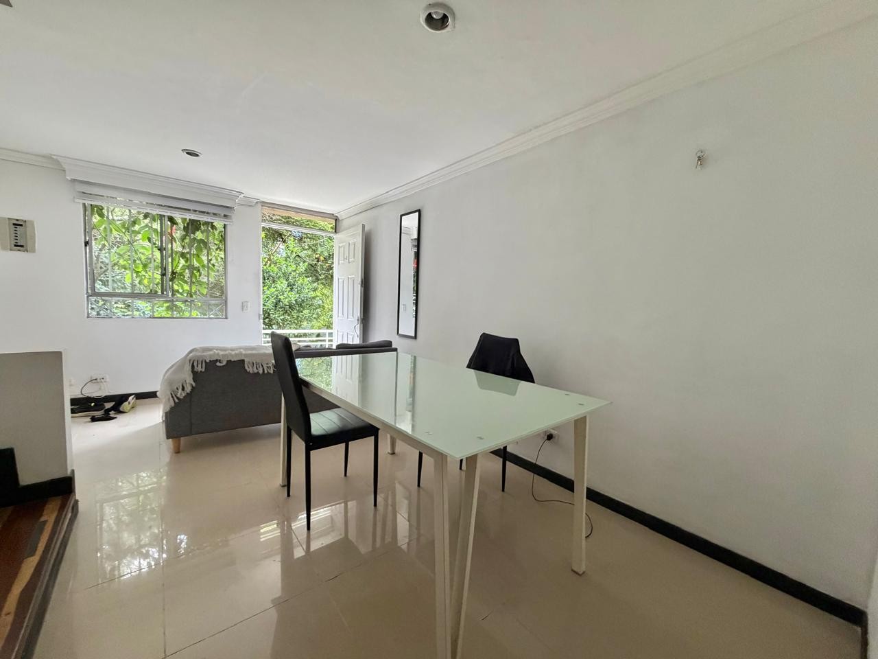 Casa en Arriendo en La mota, Medellín