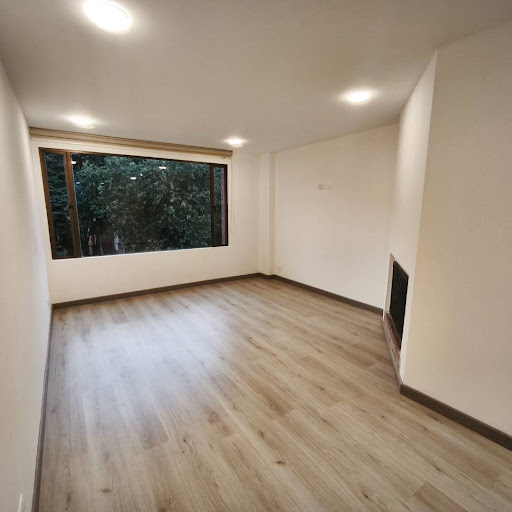 Apartamento en venta en Santa Barbara, Bogotá · foto 5 de 13