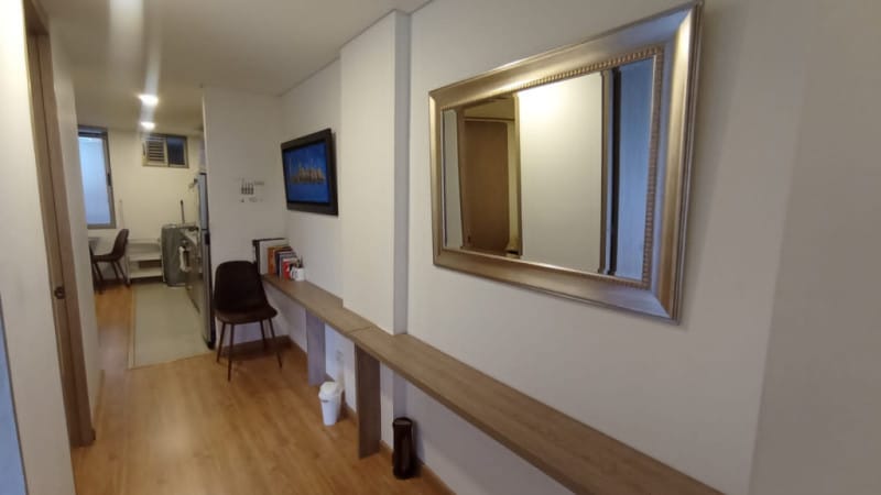 Apartamento de 2 alcobas en venta en Maldonado, Tunja, 52 m² · foto 4 de 18