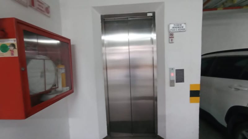 Apartamento de 2 alcobas en venta en Maldonado, Tunja, 52 m² · foto 10 de 18