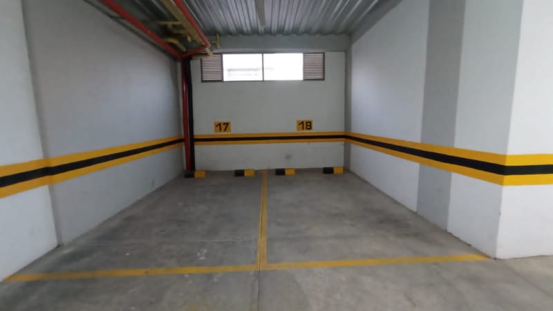 Apartamento de 2 alcobas en venta en Maldonado, Tunja, 52 m² · foto 12 de 18