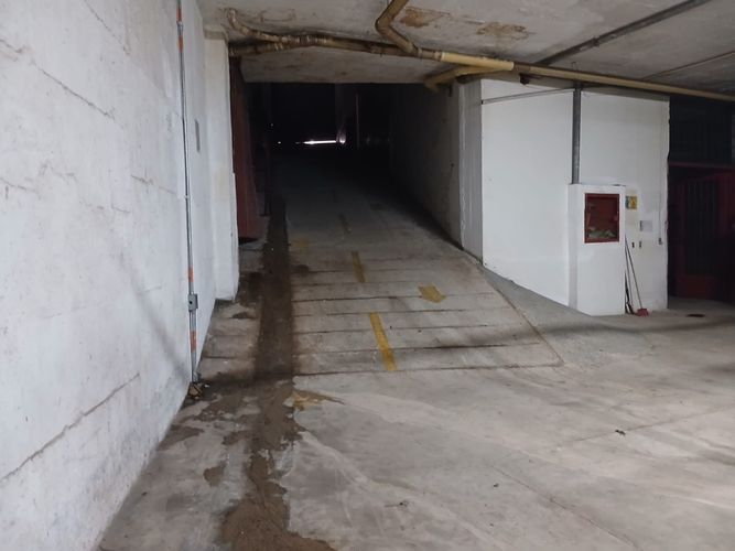 Edificio en arriendo en La Concordia, Bucaramanga, 1624 m² · foto 17 de 23