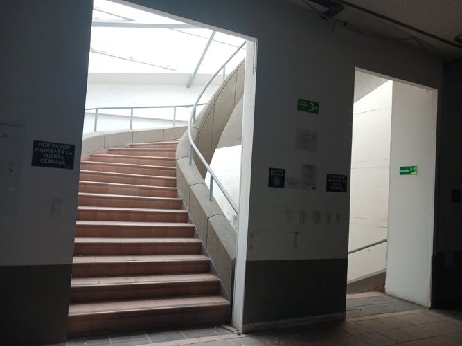 Edificio en arriendo en La Concordia, Bucaramanga, 1624 m² · foto 20 de 23