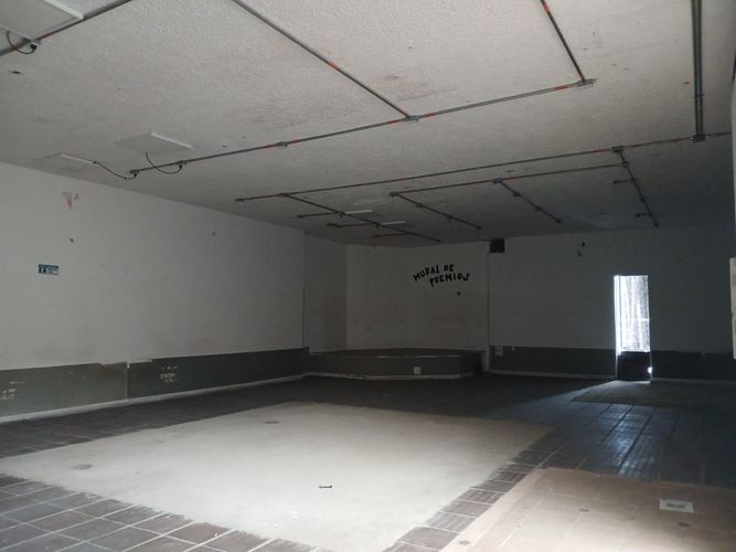 Edificio en arriendo en La Concordia, Bucaramanga, 1624 m² · foto 9 de 23