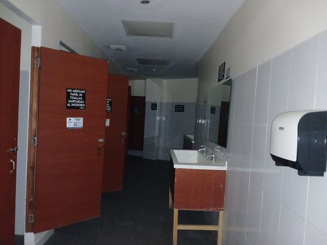 Edificio en arriendo en La Concordia, Bucaramanga, 1624 m² · foto 23 de 23