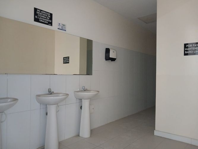 Edificio en arriendo en La Concordia, Bucaramanga, 1624 m² · foto 22 de 23