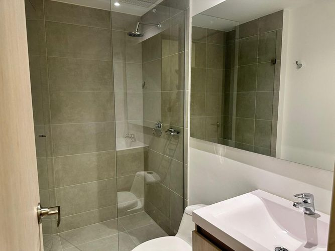 Apartamento en venta en Las Vegas, Envigado · foto 5 de 12