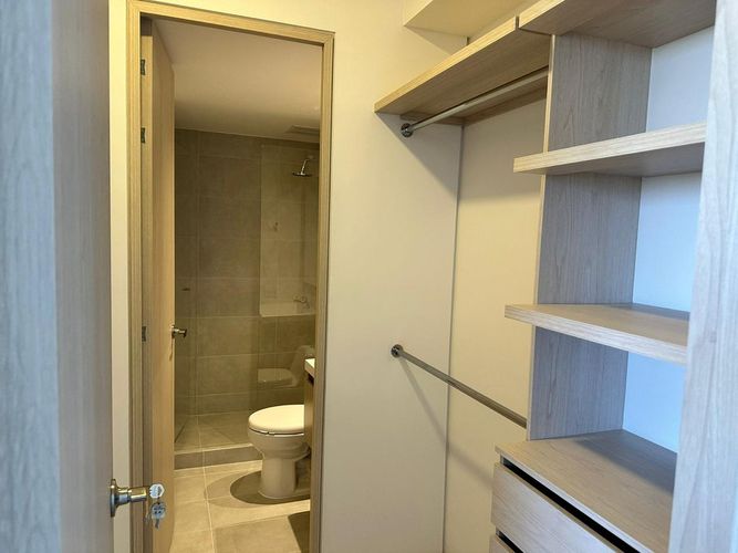 Apartamento en venta en Las Vegas, Envigado · foto 6 de 12