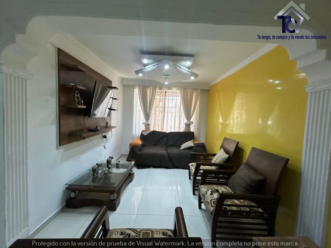 Casa de 5 alcobas en venta en San Miguel, Bucaramanga, 207 m² · foto 7 de 24