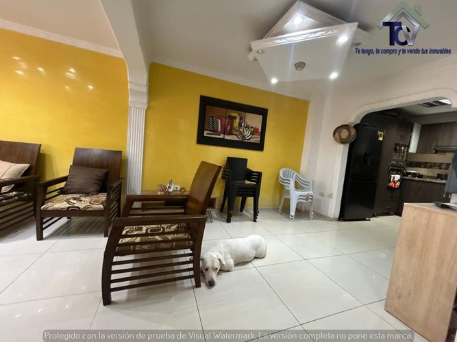 Casa de 5 alcobas en venta en San Miguel, Bucaramanga, 207 m² · foto 5 de 24