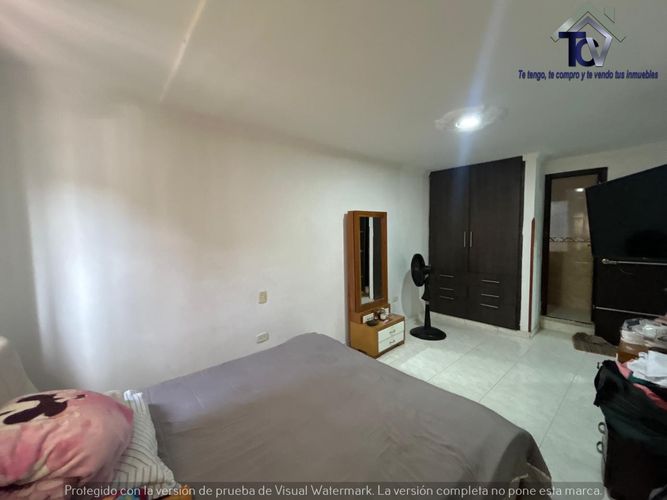 Casa de 5 alcobas en venta en San Miguel, Bucaramanga, 207 m² · foto 14 de 24